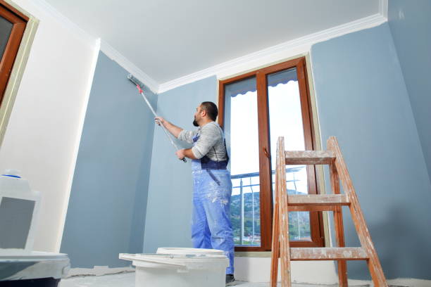 Best Mold Remediation for Healthcare Facilities  in Cedartown, GA