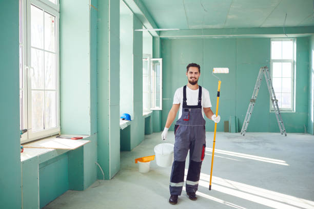 Best Mold Prevention Services  in Cedartown, GA