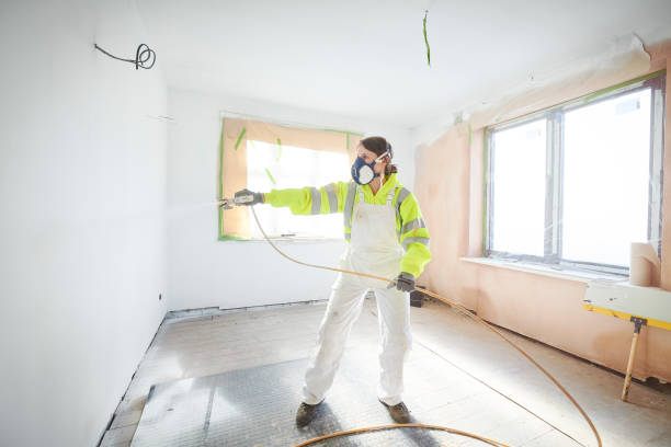 Best Dehumidification Services  in Cedartown, GA