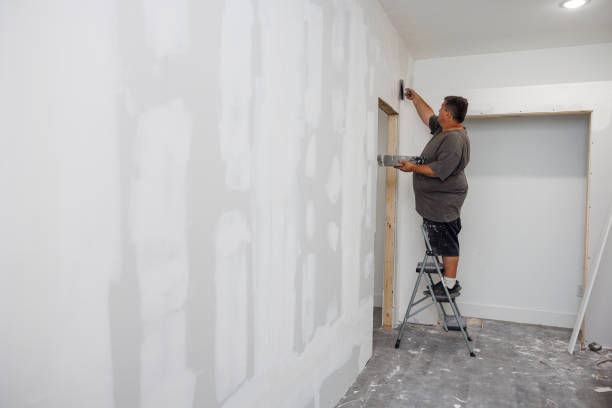 Best Residential Mold Inspection & Testing  in Cedartown, GA