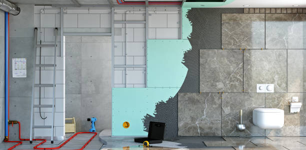 Best Post-Construction Mold Inspection  in Cedartown, GA