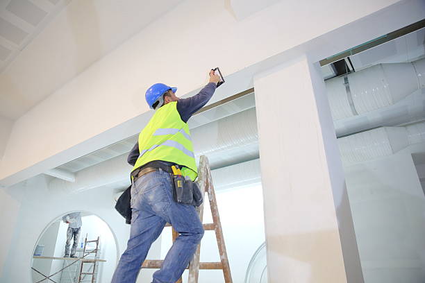 Best Mold Removal for HVAC Installations  in Cedartown, GA